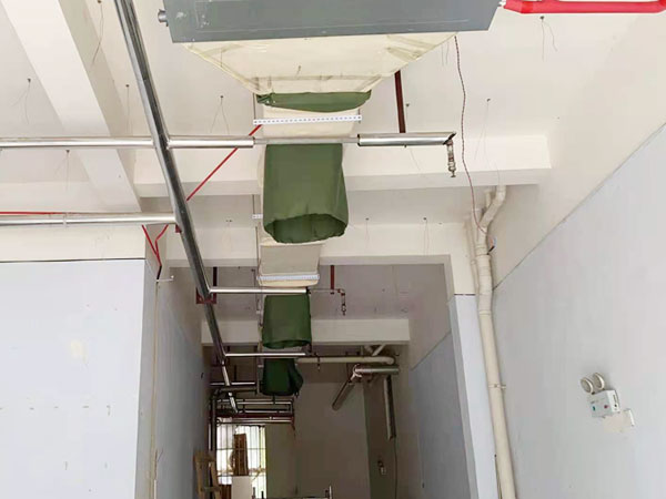電子汽車衡安裝現(xiàn)場